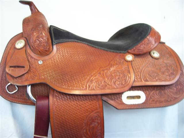 Used Saddle:- Image Number:0